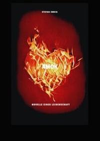 Abbildung von: Amok - BoD - Books on Demand GmbH