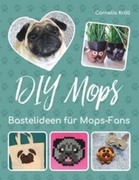 Enlarge image Cover: DIY Mops - BoD - Books on Demand