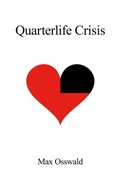 Cover: Quarterlife Crisis - BoD - Books on Demand