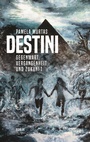 Cover: Destini - BoD - Books on Demand