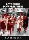 Cover: Rote Fahne - Schwarzes Herz - tredition