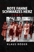 Cover: Rote Fahne - Schwarzes Herz - tredition