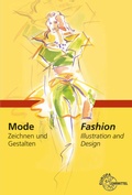 Cover: Mode - Zeichnen und Gestalten - Europa-Lehrmittel