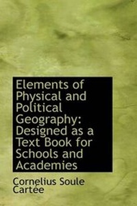 Enlarge image Cover: Elements of Physical and Political Geography - BiblioLife