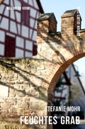 Cover: Feuchtes Grab - Edition Gelbes Sofa