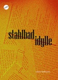 Cover: stahlbad idylle - Gonzo Verlag