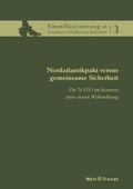 Cover: Nordatlantikpakt versus gemeinsame Sicherheit - WeltTrends