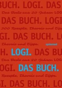 Abbildung von: LOGI. Das Buch - Riva