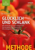 Cover: LOGI-Methode. Gl&uuml;cklich und schlank - Riva