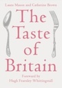 Cover: The Taste of Britain - HarperPress