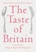 Bild: The Taste of Britain - HarperPress