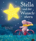 Cover: Stella und der Wunschstern - 360 Grad Verlag und Medien