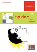 Cover: tıp doc clinic1 Block - Setzer, Alf
