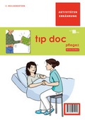 Cover: tıp doc pflege2 Block - Setzer, Alf