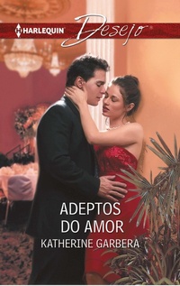 Enlarge image Cover: Adeptos do amor - Harlequin, uma divisão de HarperCollins Ibérica, S.A.