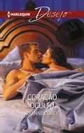 Cover: Cora&ccedil;&atilde;o oculto - Harlequin, uma divis&atilde;o de HarperCollins Ib&eacute;rica, S.A.