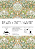 Cover: Arts & Crafts Movement - Pepin Press