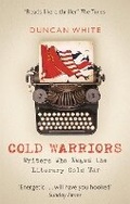 Cover: Cold Warriors - Abacus