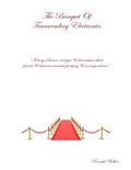 Cover: The Banquet Of Transcending Electronics - Lulu.com