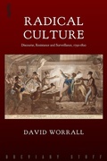Cover: Radical Culture - Breviary Stuff Publications