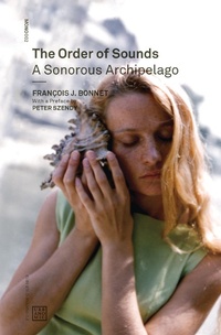 Enlarge image Cover: The Order of Sounds - Urbanomic