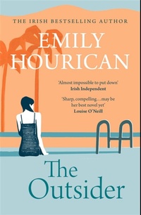 Enlarge image Cover: The Outsider - Hachette Books Ireland