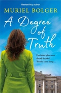 Cover: A Degree of Truth - Hachette Books Ireland