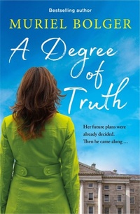 Enlarge image Cover: A Degree of Truth - Hachette Books Ireland