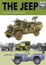 Cover: The Jeep - Pen & Sword Military