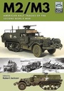 Cover: M2/M3 - Pen & Sword Military