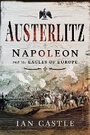 Cover: Austerlitz - Pen & Sword Military