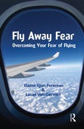 Cover: Fly Away Fear - Routledge