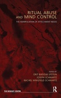 Cover: Ritual Abuse and Mind Control - Routledge