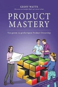 Cover: Product Mastery - Inspect & Adapt Ltd