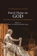 Cover: David Hume on God - Luath Press Ltd
