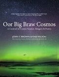 Cover: Oor Big Braw Cosmos - Luath Press Ltd