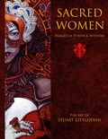 Cover: Sacred Women: Images of Power and Wisdom - Quareia Publishing UK
