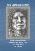 Cover: AHO MITAKUYE OYASIN - Thomas Kerr