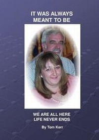 Enlarge image Cover: IT WAS ALWAYS MEANT TO BE - Thomas Kerr