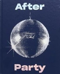 Enlarge image Cover: After Party - Headbangers Publishing