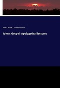 Cover: John's Gospel: Apologetical lectures - Hansebooks
