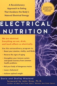 Abbildung von: Electrical Nutrition - Avery