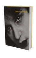 Cover: UMBO. FOTOGRAF. - Snoeck