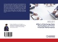 Cover: Effect of Exchange Rate Fluctuations on Firms' Financial Performance - LAP Lambert Academic Publishing