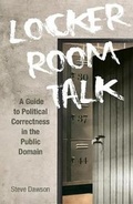 Cover: Locker Room Talk - Marshall Cavendish International (Asia) Pte Ltd