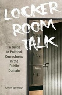Enlarge image Cover: Locker Room Talk - Marshall Cavendish International (Asia) Pte Ltd