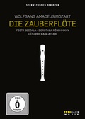 Cover: Die Zauberfl&ouml;te - Sternstunden der Oper - Monarda Music