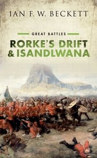 Abbildung von: Rorke's Drift and Isandlwana - OUP eBook
