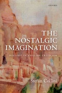 Enlarge image Cover: The Nostalgic Imagination - OUP eBook