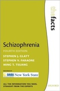 Cover: Schizophrenia - OUP eBook